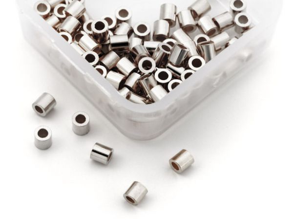 Crimp Tubes/Crimp Beads